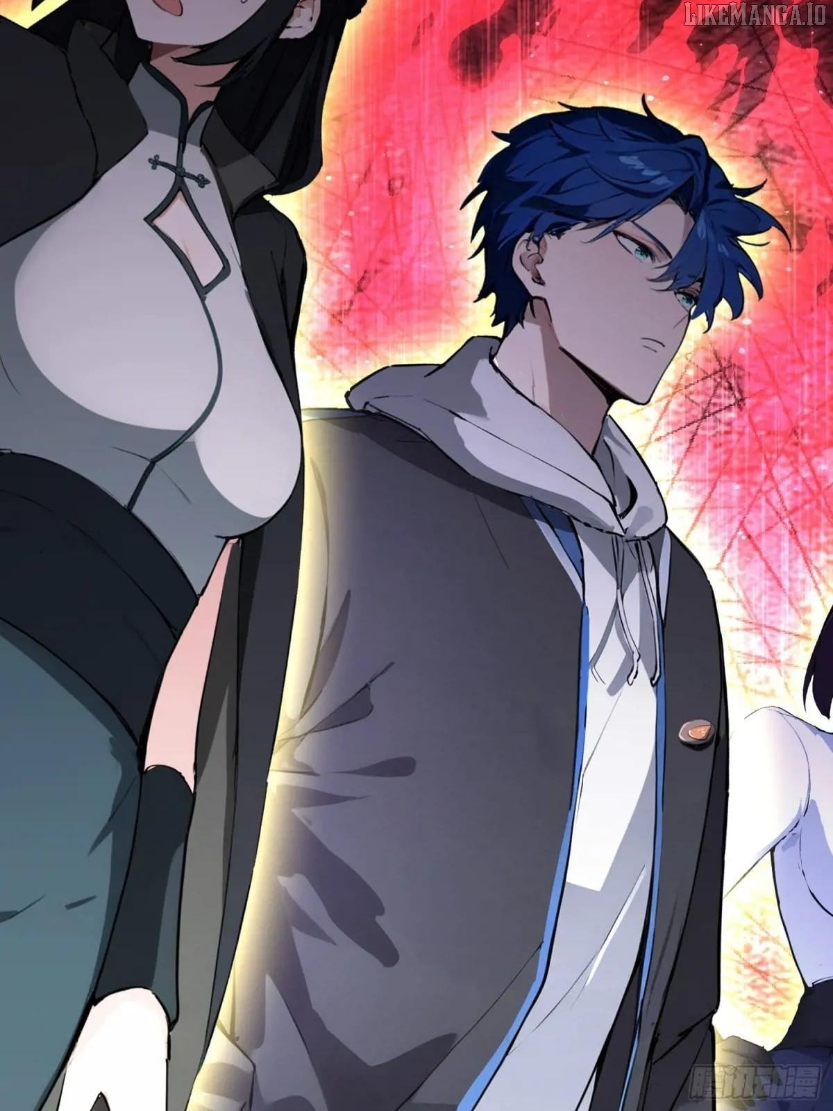 Outrageous! I opened a training class for empresses Chapter 78 - page 51